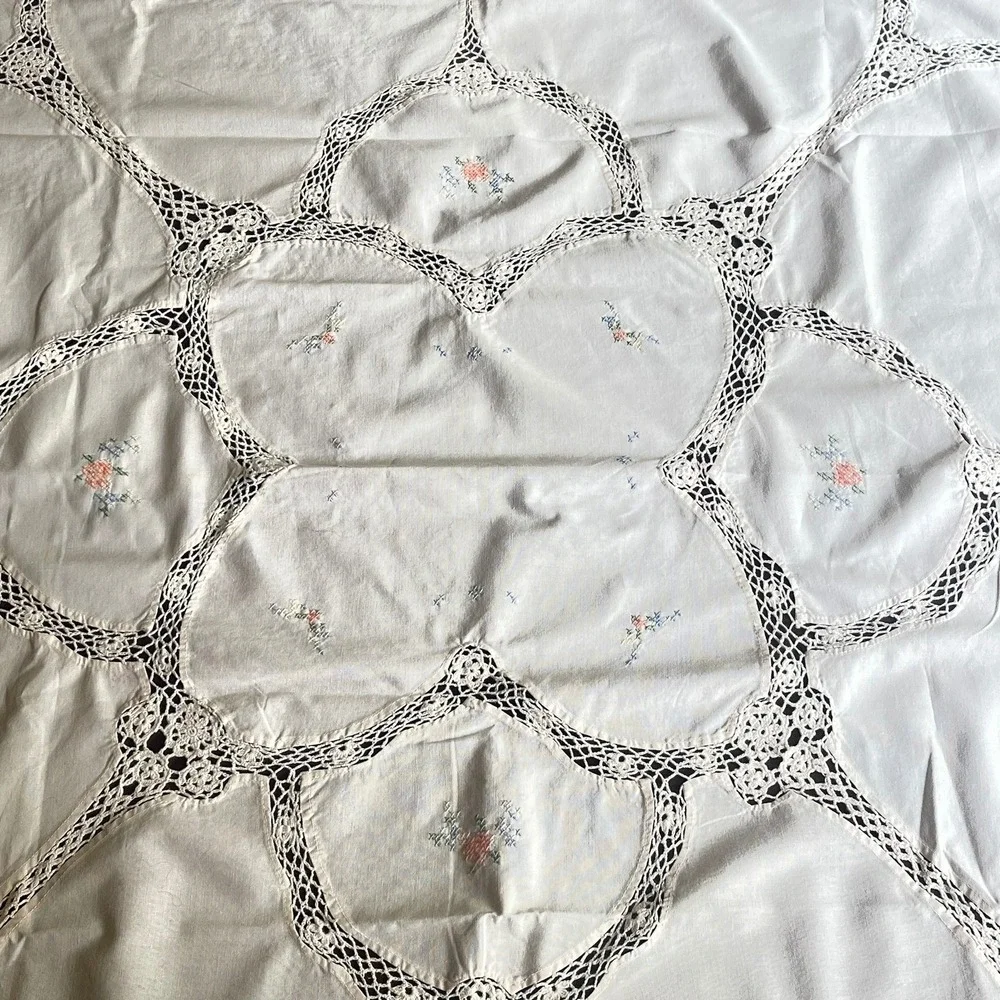 N/A vintage square